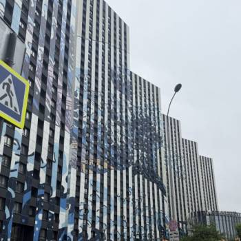 Сдается 1-комнатная квартира, 54,4 м²