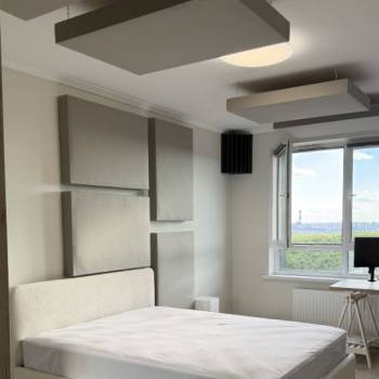 Сдается 1-комнатная квартира, 54,4 м²