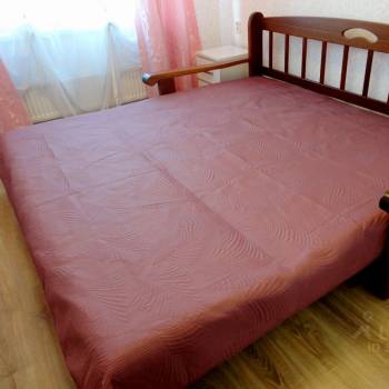 Сдается 2-х комнатная квартира, 36 м²