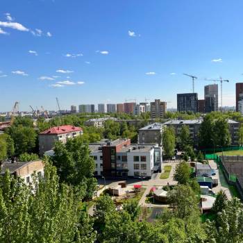 Продается 2-х комнатная квартира, 69,2 м²