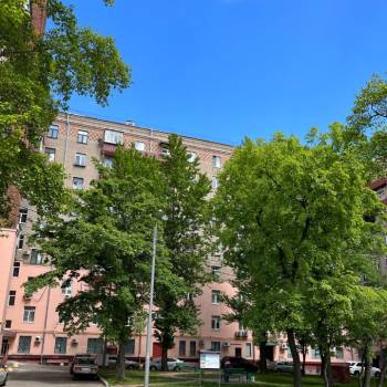 Продается 2-х комнатная квартира, 69,2 м²