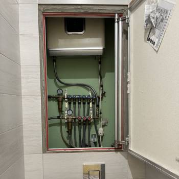 Продается 2-х комнатная квартира, 69,2 м²