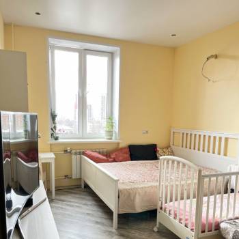 Продается 2-х комнатная квартира, 69,2 м²