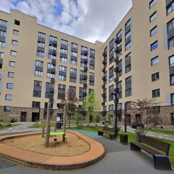 Продается 3-х комнатная квартира, 66,6 м²