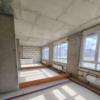 Продается 3-х комнатная квартира, 66,6 м²