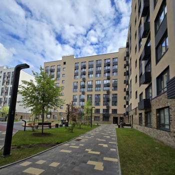 Продается 3-х комнатная квартира, 66,6 м²