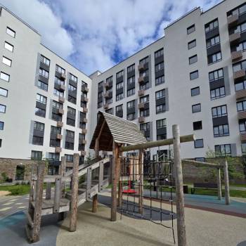 Продается 3-х комнатная квартира, 66,6 м²