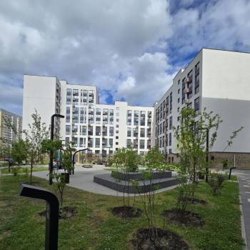 Продается 3-х комнатная квартира, 66,6 м²
