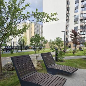 Продается 3-х комнатная квартира, 66,6 м²