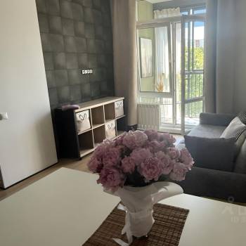 Сдается 2-х комнатная квартира, 41 м²