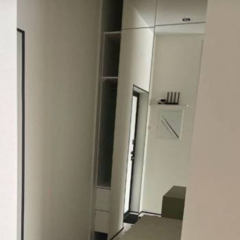 Сдается 2-х комнатная квартира, 41 м²