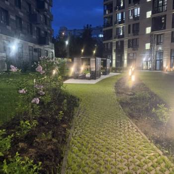 Сдается 2-х комнатная квартира, 41 м²