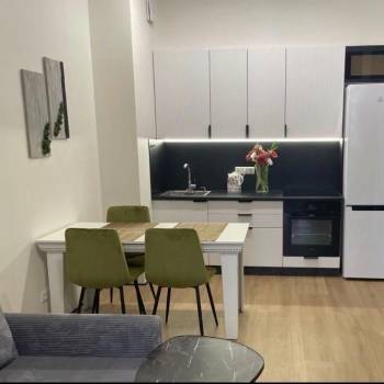 Сдается 2-х комнатная квартира, 41 м²