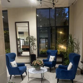 Сдается 2-х комнатная квартира, 41 м²