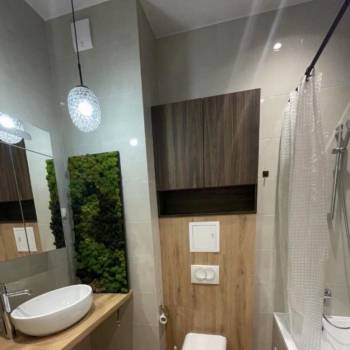 Сдается 2-х комнатная квартира, 41 м²