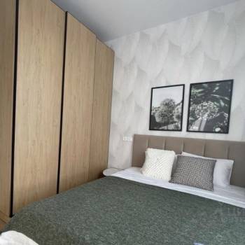 Сдается 2-х комнатная квартира, 41 м²