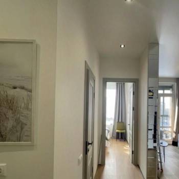 Сдается 2-х комнатная квартира, 41 м²