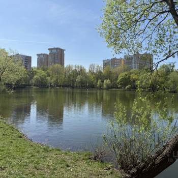 Сдается 2-х комнатная квартира, 41 м²