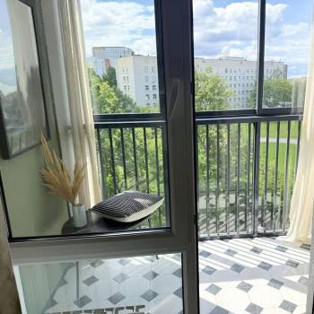 Сдается 2-х комнатная квартира, 41 м²