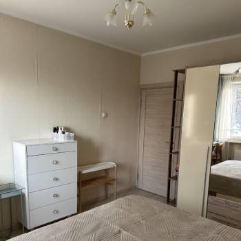 Продается 2-х комнатная квартира, 45,9 м²