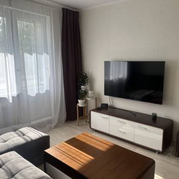 Продается 2-х комнатная квартира, 45,9 м²