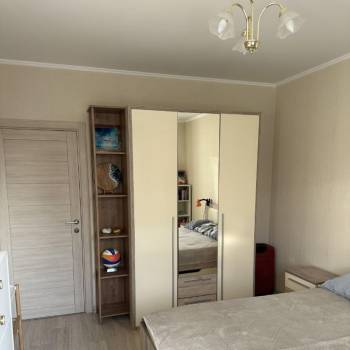 Продается 2-х комнатная квартира, 45,9 м²