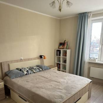 Продается 2-х комнатная квартира, 45,9 м²