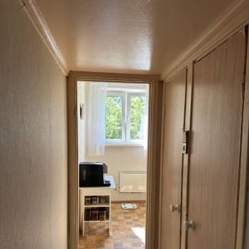 Продается 2-х комнатная квартира, 45,9 м²