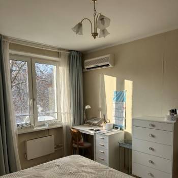 Продается 2-х комнатная квартира, 45,9 м²