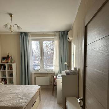 Продается 2-х комнатная квартира, 45,9 м²