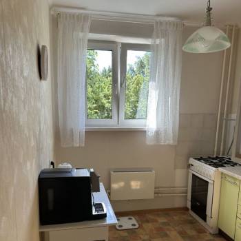 Продается 2-х комнатная квартира, 45,9 м²