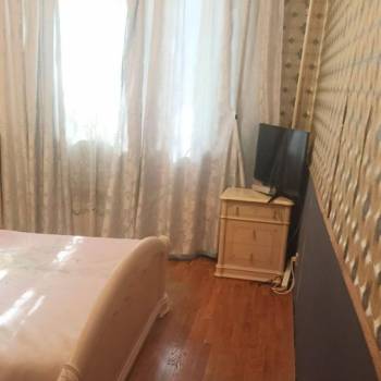 Продается 3-х комнатная квартира, 76 м²