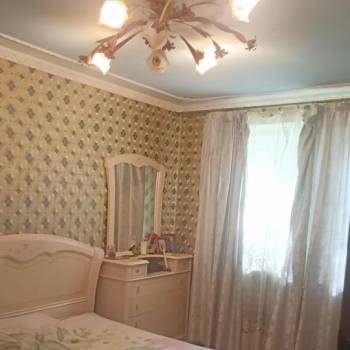Продается 3-х комнатная квартира, 76 м²