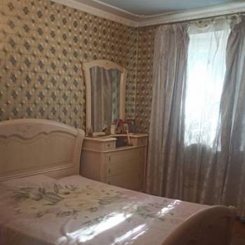 Продается 3-х комнатная квартира, 76 м²