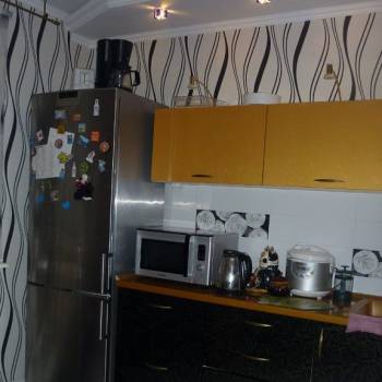 Продается 3-х комнатная квартира, 76 м²