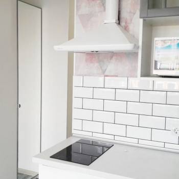 Сдается 1-комнатная квартира, 20 м²