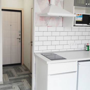 Сдается 1-комнатная квартира, 20 м²