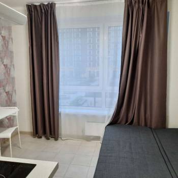 Сдается 1-комнатная квартира, 20 м²