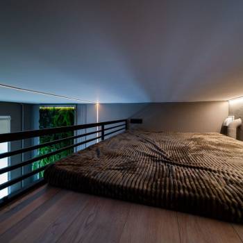 Сдается 1-комнатная квартира, 18,3 м²