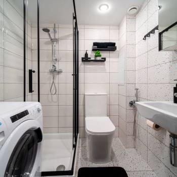Сдается 1-комнатная квартира, 18,3 м²
