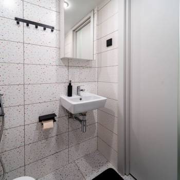 Сдается 1-комнатная квартира, 18,3 м²