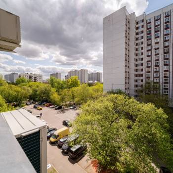 Сдается 1-комнатная квартира, 18,3 м²