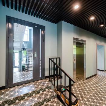 Сдается 1-комнатная квартира, 18,3 м²