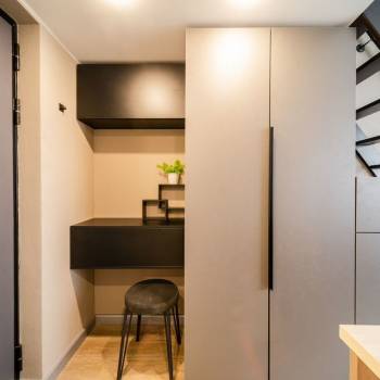 Сдается 1-комнатная квартира, 18,3 м²