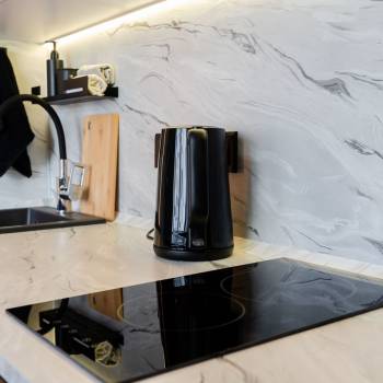 Сдается 1-комнатная квартира, 18,3 м²