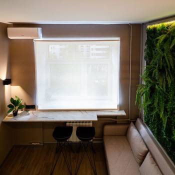 Сдается 1-комнатная квартира, 18,3 м²