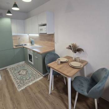 Сдается 2-х комнатная квартира, 32 м²