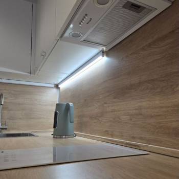 Сдается 2-х комнатная квартира, 32 м²
