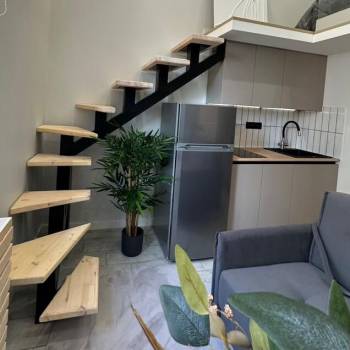 Сдается 1-комнатная квартира, 22 м²