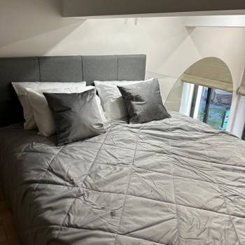 Сдается 1-комнатная квартира, 22 м²
